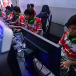 Indonesia Mendorong Industri Game Lokal untuk Menjadi Kekuatan Ekonomi Baru