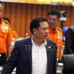 Indonesia Selalu Terpuruk Setiap Kali Bencana Melanda, Peringatan dari Anggota Dewan Perwakilan Rakyat