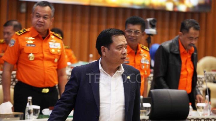 Indonesia Selalu Terpuruk Setiap Kali Bencana Melanda, Peringatan dari Anggota Dewan Perwakilan Rakyat