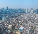 Indonesia menandatangani MoU untuk mobil nasional.