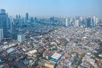 Indonesia menandatangani MoU untuk mobil nasional.