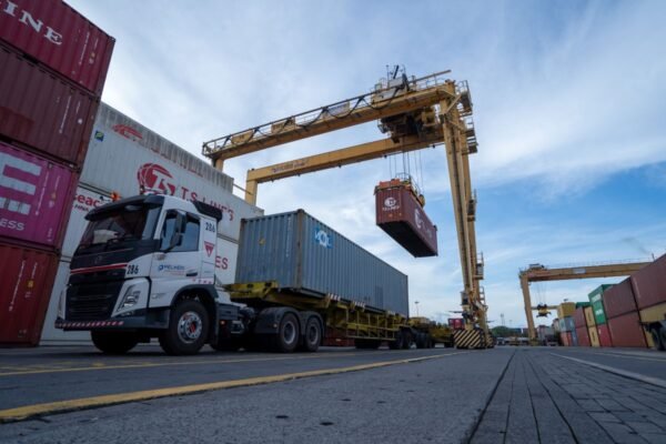 Indonesia mengincar pengaturan ulang ekonomi global untuk memperkuat neraca perdagangan