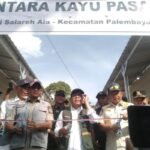 Indonesia menyediakan 9.145 rumah sementara untuk korban bencana di Sumatra.