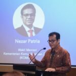 Indonesia siap memimpin ekonomi digital ASEAN.
