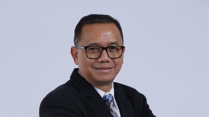 Investasi di Bidang Ekonomi Digital Indonesia Mencapai US$130 Miliar