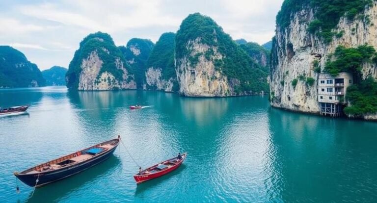 Kanada Mengimbau Wisatawan Musim Dingin untuk Tetap Waspada di Asia Tenggara, Saran Keselamatan Terbaru untuk Filipina, Thailand dan Indonesia - Anda Perlu Tahu