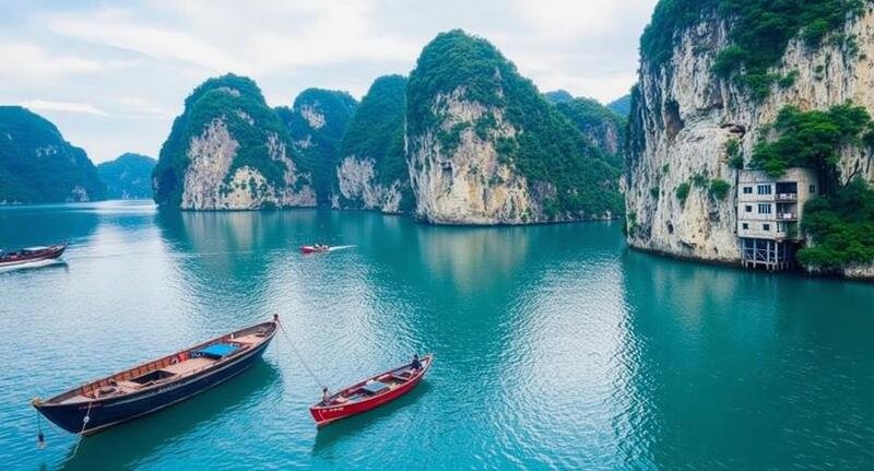 Kanada Mengimbau Wisatawan Musim Dingin untuk Tetap Waspada di Asia Tenggara, Saran Keselamatan Terbaru untuk Filipina, Thailand dan Indonesia - Anda Perlu Tahu