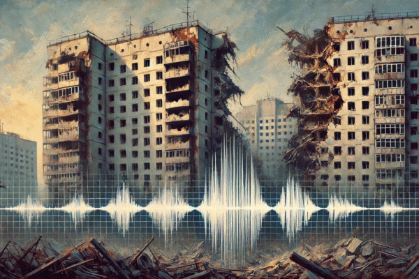 Lembaga penelitian Norwegia mengembangkan teknologi baru untuk menyelidiki kejahatan perang terhadap Ukraina – Institut Penelitian Perdamaian Oslo (PRIO)