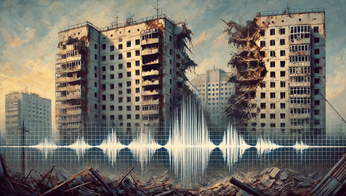 Lembaga penelitian Norwegia mengembangkan teknologi baru untuk menyelidiki kejahatan perang terhadap Ukraina – Institut Penelitian Perdamaian Oslo (PRIO)