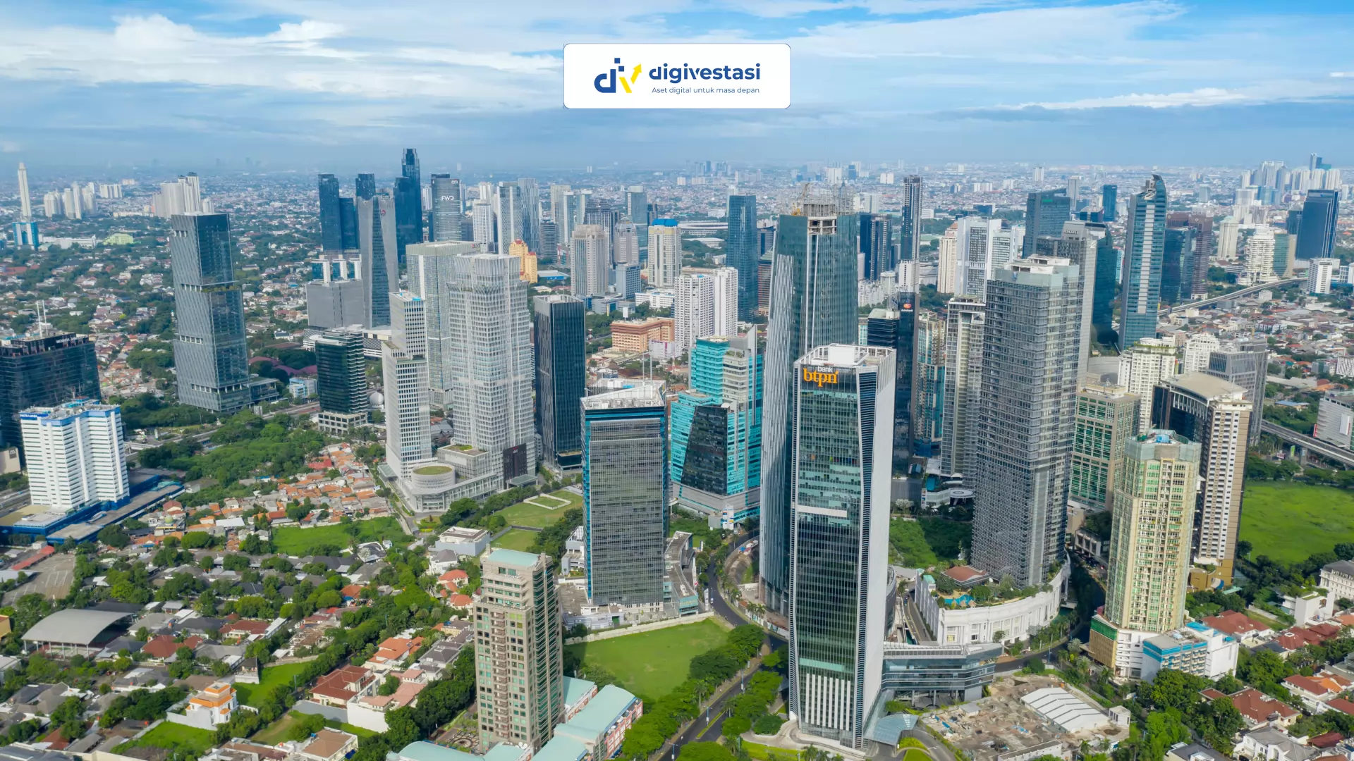 Lihat Proyeksi Ekonomi Terbaru untuk Indonesia dari IMF, Bank Dunia, dan ADB untuk Tahun 2025