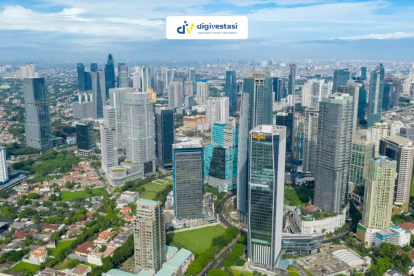 Lihat Proyeksi Ekonomi Terbaru untuk Indonesia dari IMF, Bank Dunia, dan ADB untuk Tahun 2025