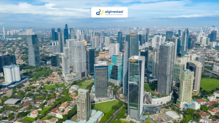 Lihat Proyeksi Ekonomi Terbaru untuk Indonesia dari IMF, Bank Dunia, dan ADB untuk Tahun 2025