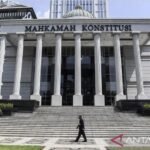 Mahasiswa Menentang Klausul 'Provokasi' Terkait Ketidakberagamaan dalam Kitab Undang-Undang Hukum Pidana Baru Indonesia