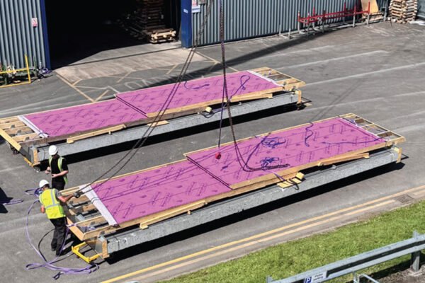 Membran Proctor Group yang Digunakan dalam Teknologi SIP Generasi Berikutnya