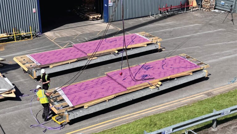 Membran Proctor Group yang Digunakan dalam Teknologi SIP Generasi Berikutnya