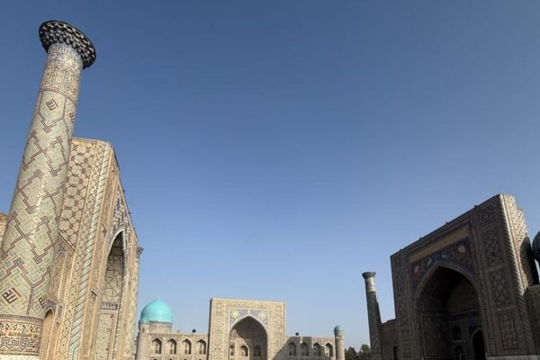 PBB memperingati Hari Keluarga Bahasa Turki Sedunia yang pertama.