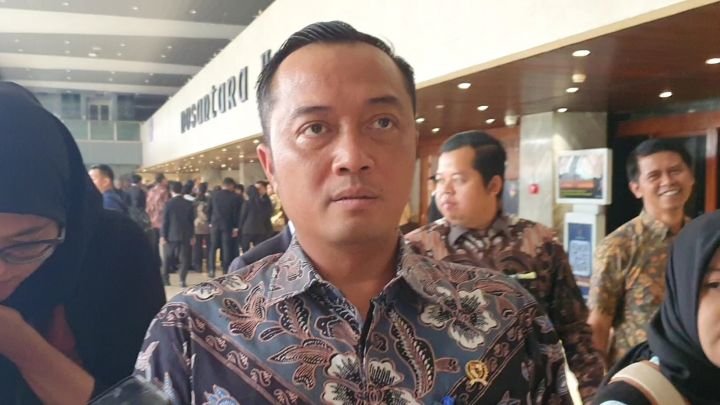 Pemerintah Cari Solusi Terkait Tiga Desa di Perbatasan Indonesia-Malaysia