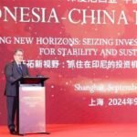 Pengaruh Tiongkok dalam Perekonomian Indonesia Mencapai 41,2%, Studi Menunjukkan