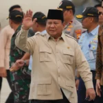 Presiden Indonesia akan tetap melanjutkan kunjungannya ke China meskipun ada protes.