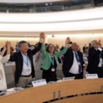 Sidang Kesehatan Dunia mengadopsi Perjanjian Pandemi bersejarah untuk menjadikan dunia lebih adil dan aman dari pandemi di masa depan.