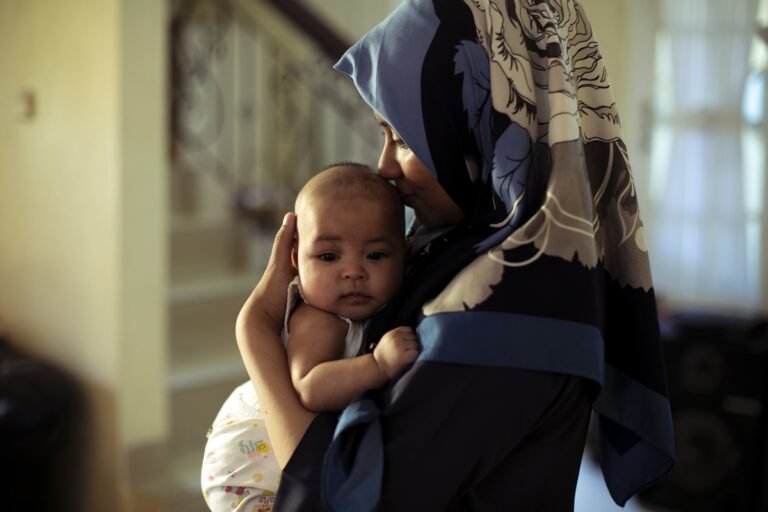 Tahun baru, peluang baru: Bagaimana Indonesia berupaya untuk secara cepat meningkatkan kesehatan reproduksi, kesehatan ibu, bayi baru lahir, anak, dan remaja.
