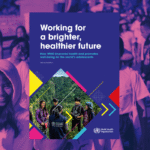 Transformasi kesehatan remaja: Laporan komprehensif WHO tentang kemajuan global dan celah yang ada