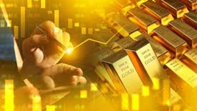 Harga Emas Tembus US$5.245, Antam Dekati Rp3 Juta, WGC: Tren Emas Masih Kuat