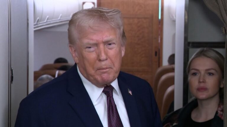 12 Januari 2026 - Pembaruan protes di Iran