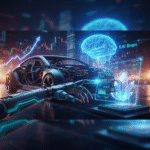 AIxCrypto menandatangani Perjanjian Kerjasama (LOI) dengan FF EAI-Robotics dalam bidang Web3.