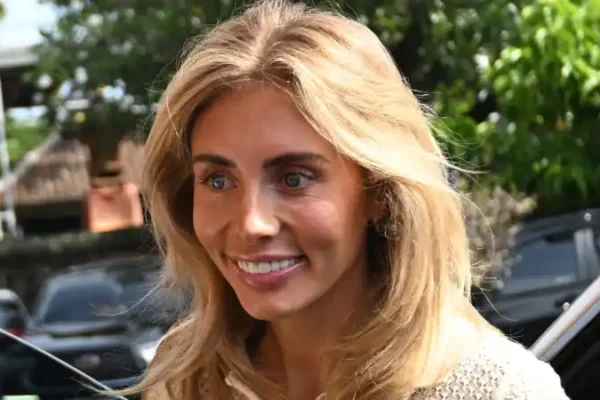 Bonnie Blue Dilarang Masuk Indonesia Selama 10 Tahun Setelah Ditangkap