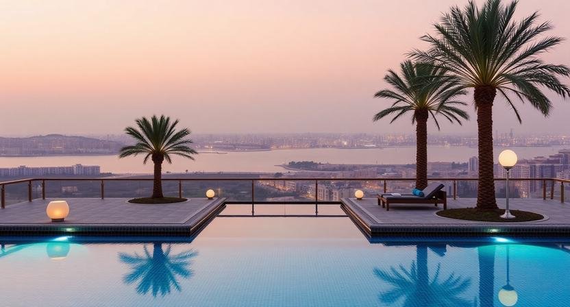 IHG menandatangani perjanjian dengan Kimpton Al Rowda Doha, sebuah hotel mewah bergaya hidup dengan 283 kamar yang akan dibuka pada pertengahan 2026, yang akan memperkuat pertumbuhan sektor perhotelan mewah di Qatar.