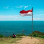 Indonesia adalah "pendatang baru" di Asia Tenggara dalam hal TNE.