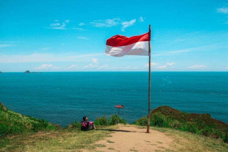 Indonesia adalah “pendatang baru” di Asia Tenggara dalam hal TNE.