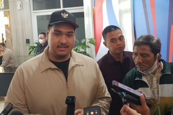 Indonesia akan mempersiapkan atlet dari tiga cabang olahraga untuk SEA Games.