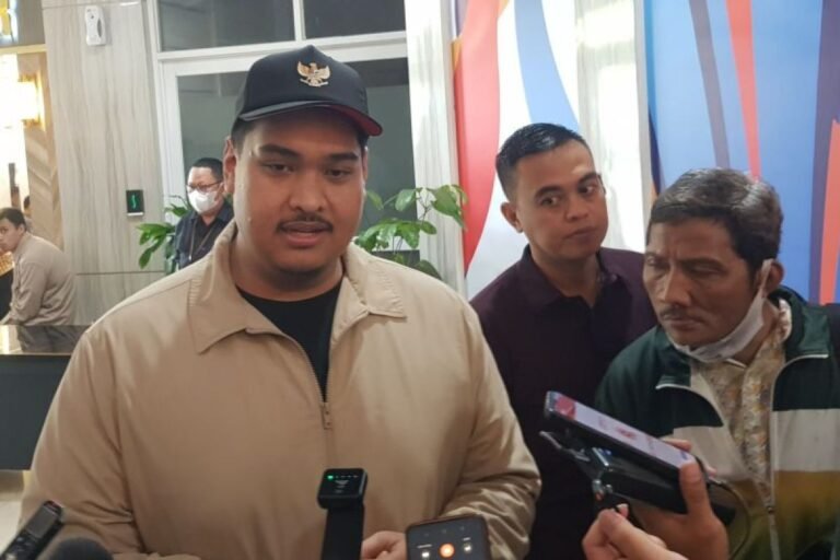 Indonesia akan mempersiapkan atlet dari tiga cabang olahraga untuk SEA Games.