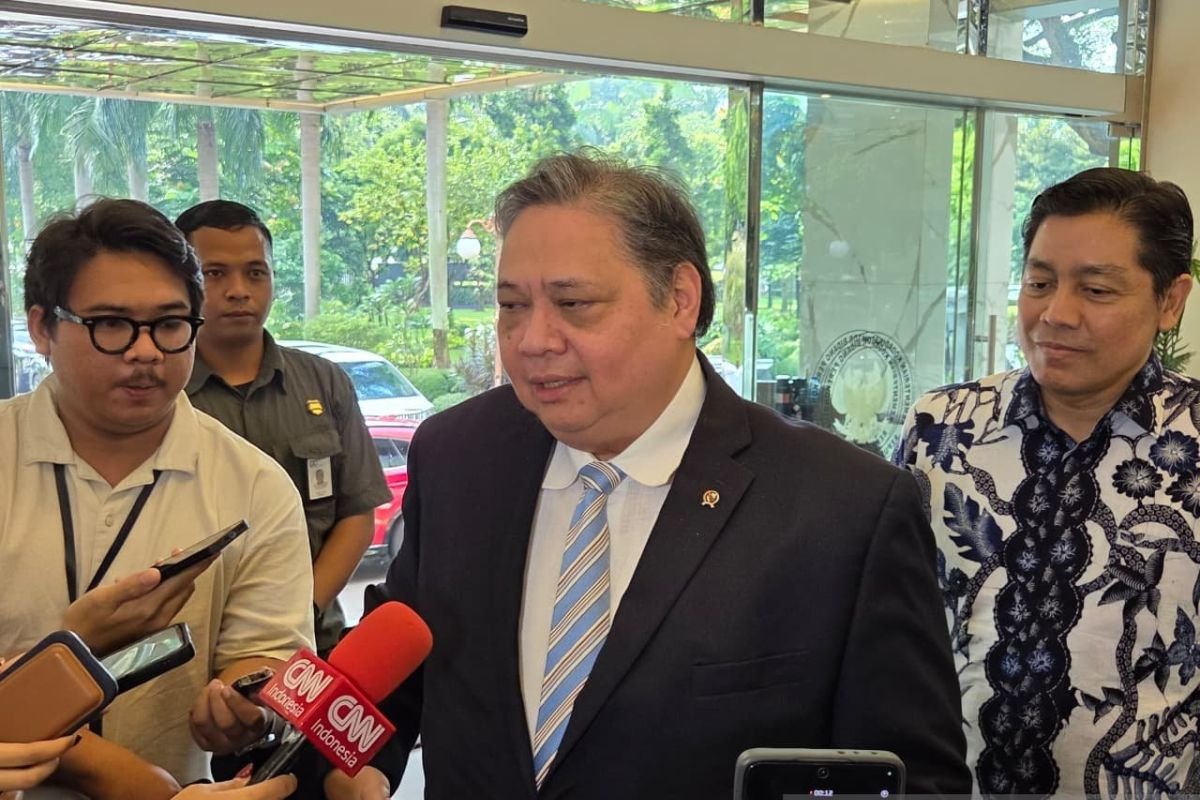 Indonesia berhasil mendapatkan tambahan dana sebesar $400 juta untuk proyek-proyek transisi energi yang berkelanjutan.