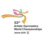 Indonesia bersiap-siap untuk menjadi tuan rumah Kejuaraan Dunia Senam Artistik 2025.