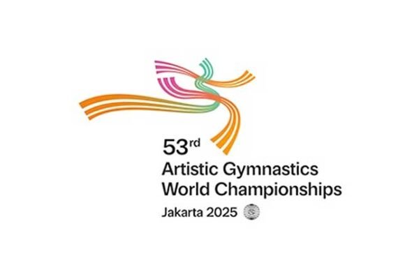 Indonesia bersiap-siap untuk menjadi tuan rumah Kejuaraan Dunia Senam Artistik 2025.