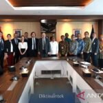 Indonesia dan Rusia memperkuat kerja sama di bidang pendidikan tinggi melalui kolaborasi dengan BMSTU.