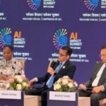 Indonesia memimpin penggunaan kecerdasan buatan (AI) untuk kepentingan publik di India AI Summit 2026.