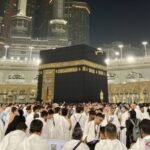 Indonesia menargetkan ekspor budidaya perairan ke Arab Saudi untuk para jemaah haji.