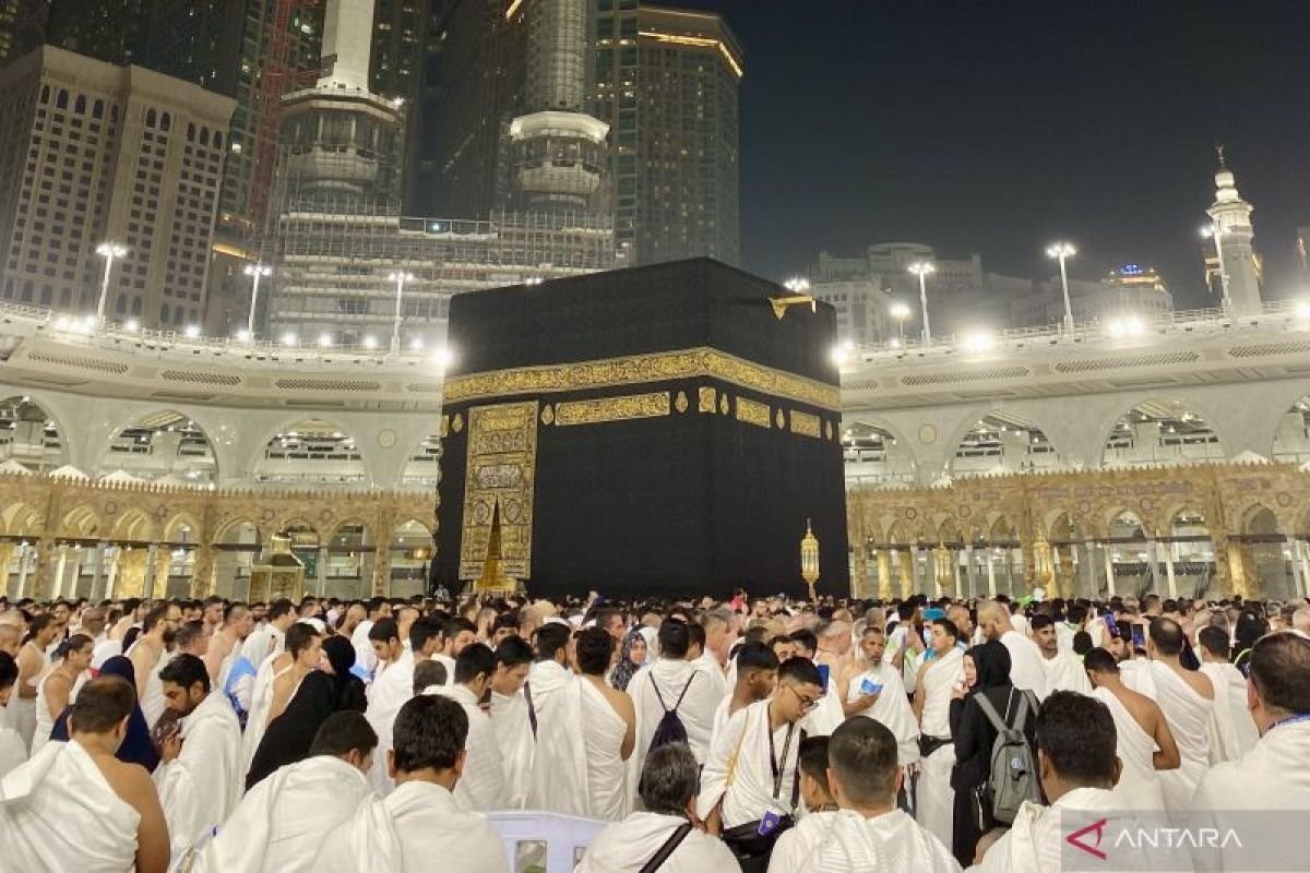 Indonesia menargetkan ekspor budidaya perairan ke Arab Saudi untuk para jemaah haji.