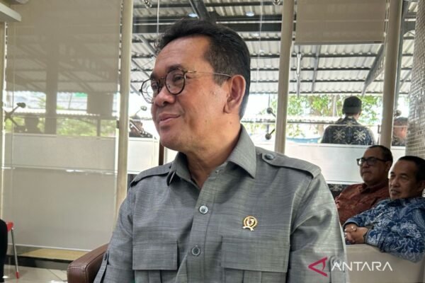 Indonesia mengalami peningkatan ekspor ke AS setelah perjanjian perdagangan.