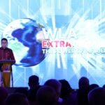 Indonesia menjadi negara berkembang pertama yang memperoleh status WLA WHO.