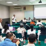 Indonesia menjadi tuan rumah simposium tentang pengaruh media terhadap praktik keagamaan.