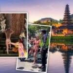 Indonesia secara resmi menghapus kebijakan bebas visa selama penindakan terhadap warga Australia yang nakal.