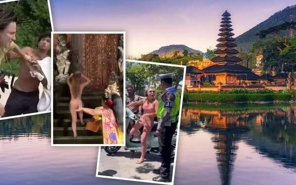 Indonesia secara resmi menghapus kebijakan bebas visa selama penindakan terhadap warga Australia yang nakal.