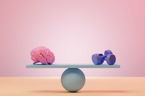 Ingin menjaga otak Anda tetap muda? Sebuah studi besar baru menemukan bahwa perubahan gaya hidup ini dapat membantu.