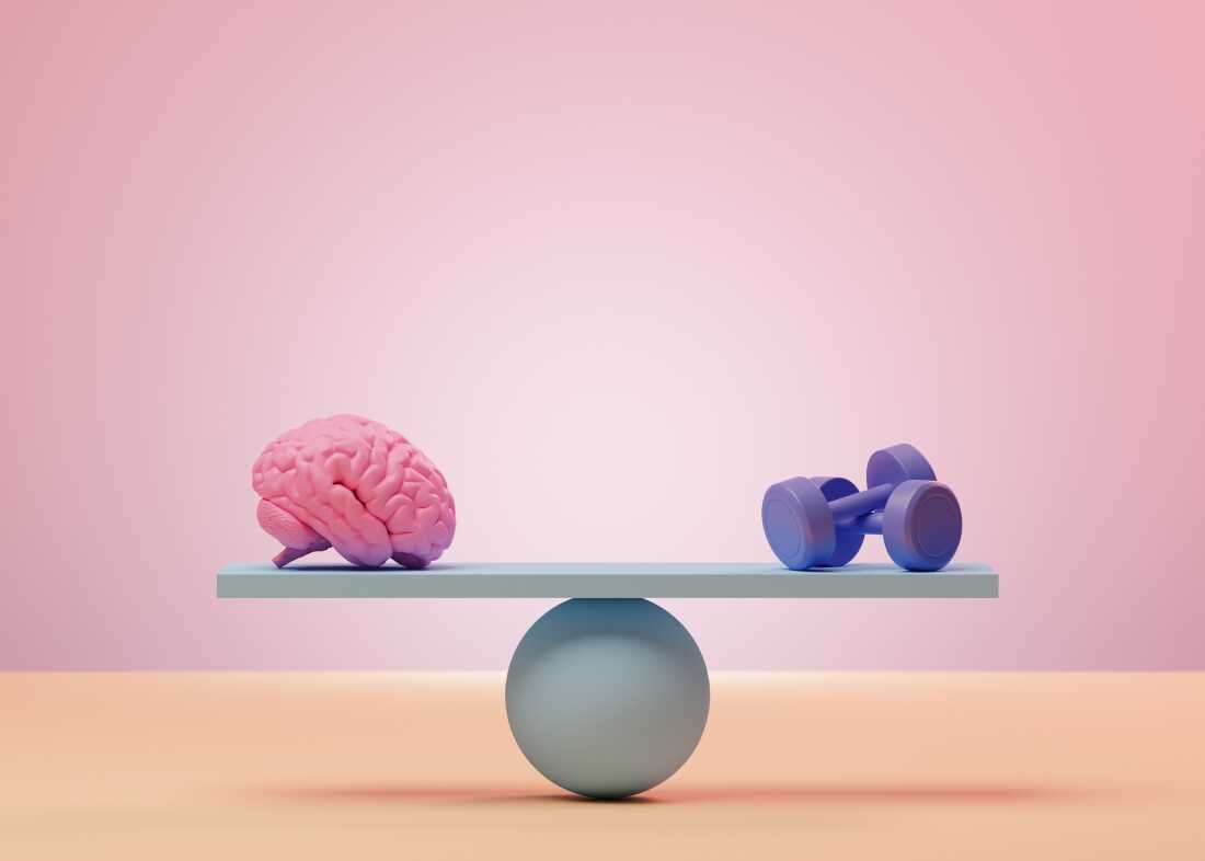 Ingin menjaga otak Anda tetap muda? Sebuah studi besar baru menemukan bahwa perubahan gaya hidup ini dapat membantu.