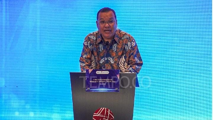 Jadwal Waktu Penurunan Indeks Harga Saham Gabungan (IHSG) Indonesia yang Mengakibatkan Pengunduran Diri CEO Bursa Efek Indonesia (IDX)